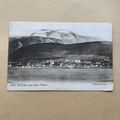 Vintage Valentines Postcard Ben Nevis Fort Will...