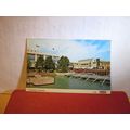 KINGS SQUARE, GLOUCESTER unused postcard by E T...