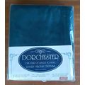 DORCHESTER READY TO HANG LUXURY VELOUR CURTAINS...