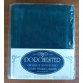 DORCHESTER READY TO HANG LUXURY VELOUR CURTAINS...