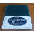 DORCHESTER READY TO HANG LUXURY VELOUR CURTAINS...