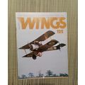 The Encyclopaedia of Aviation Wings Magazines I...