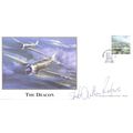 Arthur Rogers 245 & 91 Typhoon Squadron Leader ...