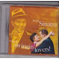 Frank Sinatra : Songs For Swinging Lovers! CD A...