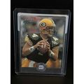 Brett Favre #29 | 1994 Action Packed Monday Nig...