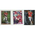 John Elway 6x card Lot