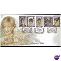 1998 'DIANA, PRINCESS OF WALES -CARDIFF SP PMK(...