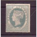victoria revenues surface printed sgf3 mnh