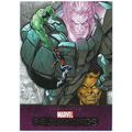 2012 Marvel Beginnings 2 - #242 - Tyrannus