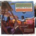 Herb Alpert and the Tijuana Brass - !!Going Pla...