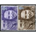 1973 SG 941/942 - fine used (o)