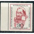 Germany 1970 - SG1565 - 300th Death Anniv of A....