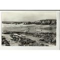 Cornwall BUDE Surfing Postcard by Overland (1/364)