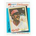 1982 Kmart Jim Rice baseball card #33 -NM- Red ...