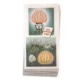 THE SEA-OUR OTHER WORLD.. Brooke Bond Tea Cards...