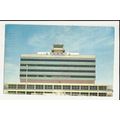 Aviation U.S.A. - ATLANTA AIRPORT Postcard by A...