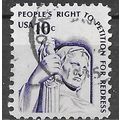 USA N° 1179 YVERT OBLITERE ( USD )