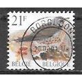 Belgium ( Belgique ) N° 2792 YVERT OBLITERE (USED)