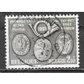 Belgium ( Belgique ) N° 1046 YVERT OBLITERE (USED)