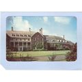 New Jersey Princeton The Princeton Inn~1220