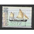AUSTRALIA 1992 AUSTRALIA DAY $1.20 JOHN LOUIS P...