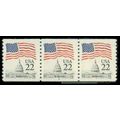 2115a 22c U.S. Flag Very Fine MNH PNC 8/3 R0016