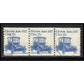 Used 1906 17c Electric Auto Fine PNC 4/3 QA0588