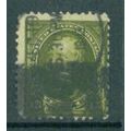 Used 284 15c Henry Clay Average M05600