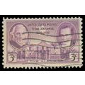 Used 776 3c Texas Fine M07530