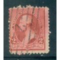 Used 220a 2c George Washington Average A14909