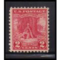 645 2c Valley Forge Fine MNH O1271