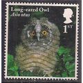 GB 2018 QE2 1st Owls ' Long Eared Owl Chick ' u...