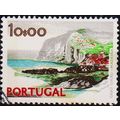 Portugal. 1972 10e S.G.1458 Used