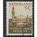 1951/1953 NVPH D30 - cancelled - INT. COURT OF ...