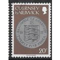 1979 SG 194 - fine used (o)