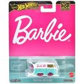Hot Wheels - Kool Kombi: HW Pop Culture - Barbi...