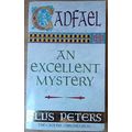 An Excellent Mystery (Cadfael), Ellis Peters, U...