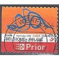 Belgique 2006 Michel 3615BDL O Cote (2008) 1.60...