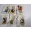 Weetabix Weetos 2002 Looney Tunes Pencil Grippe...