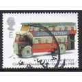 GB 2003 Classic Transport Toys - Wells-Brimtoy ...