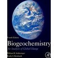 Biogeochemistry