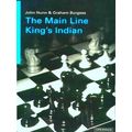 Batsford Chess Library-The Main Line King's Indian