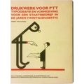Drukwerk Voor Ptt
