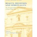 Studies in Religion and the Arts: Beauty, Devotion and Spirituality