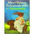 De Laaiende Stilte