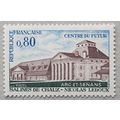 FRANCE: 1970 Royal Salt Springs : SG1895 MNH