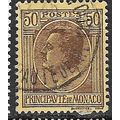 1924/1929 Michel 88 - fine used (o)