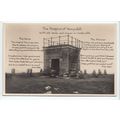The Hospice of Hampsfell Postcard Nr Grange-ove...