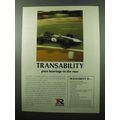 1969 Ryder Transportation Services Ad - Transability
