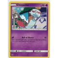 Pokemon Sun & Moon Crimson Invasion 43/111 Chim...